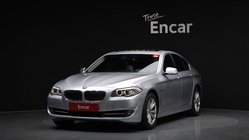 BMW 5 Series 2010