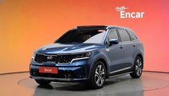 Kia Sorento 2020