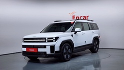 Hyundai Santa Fe 2024