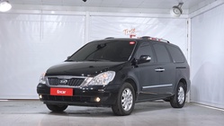 Kia Canival 2013
