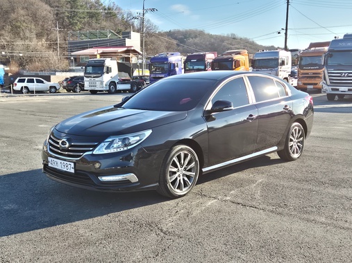 Samsung SM5 2018
