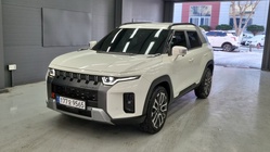 Ssangyong Torres 2024