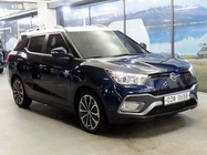 Ssangyong TIBOLI 2016
