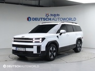 Hyundai Santa Fe 2023