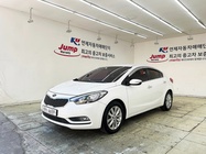 Kia K3 2014