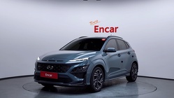Hyundai Kona 2020
