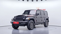 Jeep Wrangler 2021