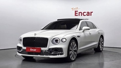 Bentley Flying Spur 2022
