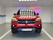 Ssangyong Rexton 2019