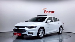 Chevrolet Malibu 2017