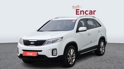Kia Sorento 2014