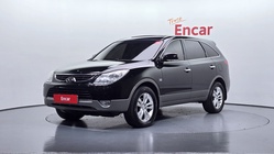Hyundai Veracruz 2009