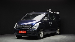 Hyundai Starex 2011