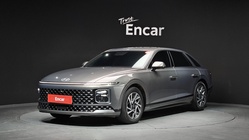 Hyundai Grandeur 2025