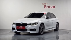 BMW 3 Series 2018