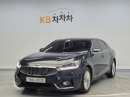 Kia K7 2017