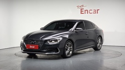 Hyundai Grandeur 2018