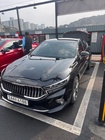 Kia K7 2019