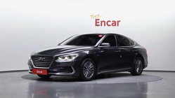 Hyundai Grandeur 2018