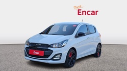 Chevrolet Spark 2020