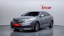 Hyundai Grandeur 2015