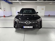 Mercedes-Benz GLC-Class 2025