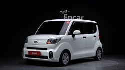 Kia RAY 2020