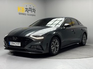 Hyundai Sonata 2023