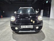 MINI Countryman 2017