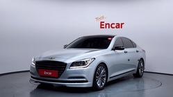 Hyundai Genesis 2014