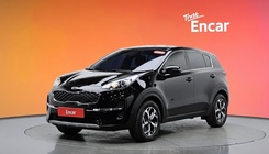 Kia Sportage 2020