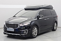 Kia Canival 2018