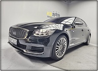 Kia K9 2019