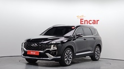 Hyundai Santa Fe 2020
