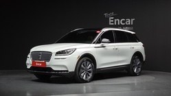 Lincoln Corsair 2022