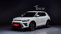 Ssangyong TIBOLI 2024