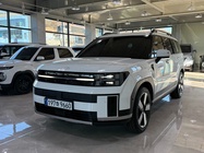 Hyundai Santa Fe 2024