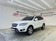 Hyundai Santa Fe 2012