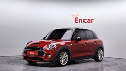 MINI Cooper 2015
