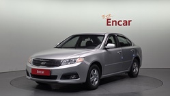Kia LOTZE 2009