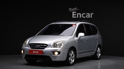 Kia Carens 2008