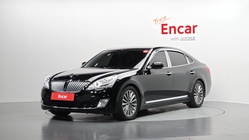 Hyundai Equus 2014