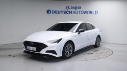Hyundai Sonata 2022