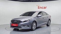 Hyundai Sonata 2014