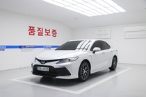 Toyota Camry 2023