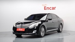 Hyundai Equus 2014