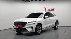 Genesis GV70 2022