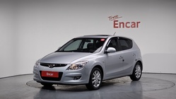 Hyundai i30 2008