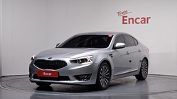 Kia K7 2012