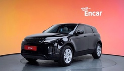 Land Rover Evoque 2025